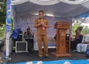 Kota Pangkalpinang Tingkatkan Pelayanan KB Gratis, Wujudkan Keluarga Sehat dan Sejahtera