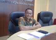 Gerakan Pangan Murah di 7 Kecamatan, Kota Pangkalpinang Pastikan Harga Beras SPHP Stabil