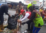 Sekda Pangkalpinang: “Bersih Bukan Sekadar Seremoni, Ini Gerakan Kolektif!”