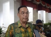 Sekda Pangkalpinang Ajak Jaga Kondusivitas Kota di Usia ke-268