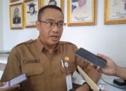 Juhaini: Pangkalpinang Fokus Tekan Inflasi dan Dukung Program Nasional