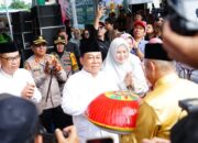 Pj Wali Kota Pangkalpinang Dorong Festival Nganggung Tuatunu Jadi Agenda Wisata Tahunan