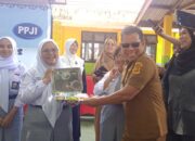 Pangkalpinang Dukung Penuh Program MBG: Generasi Sehat, Cerdas, dan Tangguh Dimulai dari Sekolah