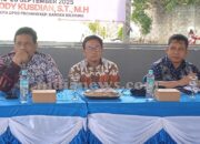 Darurat Pendidikan dan Ketimpangan Akses: Doddy Kusdian Soroti Realita Miring Dunia Pendidikan Babel