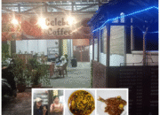 Celebes Coffee Hadir di Pangkalpinang: Sajian Kopi Sulawesi & Kuliner Khas Manado yang Menggoda Selera