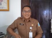 Asisten Perekonomian Juhaini Tekankan Pentingnya Big Data dan Inovasi Industri Pangan