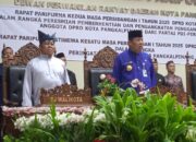 Pj Wali Kota M. Unu Ibnudin: Pangkalpinang Terus Menang, Dari Sejarah Gemilang Menuju Masa Depan Cemerlang
