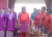 Prof Saparudin Sambut Hari Jadi ke-268 Pangkalpinang, Siapkan Program Prioritas Usai Dilantik