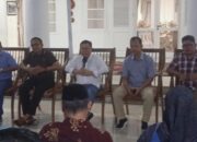 Silaturahmi dengan Media, Pj Wali Kota Pangkalpinang Dorong Komunikasi yang Sejuk dan Berimbang