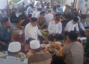 Tabligh Akbar dan Nganggung Hari Jadi ke-268 Kota Pangkalpinang Berlangsung Khidmat