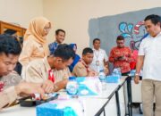 Dukung Pendidikan Anak, PT Timah Tbk Gelar Pendidikan Anak Disabilitas bagi Guru dan Orang Tua