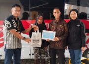 Mobil Sehat PT Timah Berikan Pelayanan Kesehatan Gratis Bagi Masyarakat di Pulau Bangka dan Karimun