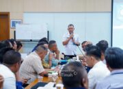 Dinas Koperasi dan UKM Bersama PT TIMAH Tbk Siap Fasilitasi Masyarakat yang Ingin Bentuk Koperasi Penambang