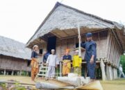 Bersama Membangun Negeri, PT TIMAH Tbk Hadirkan Berbagai Program CSR untuk Masyarakat di Lingkar Tambang