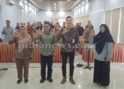 Pemkot Pangkalpinang Perkuat Sistem Kesehatan Lewat Penguatan Labkesmas