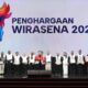 Babel Raih Penghargaan Wirasena 2025, Masuk 10 Besar Nasional atas Kenaikan Indeks Pembangunan Pemuda