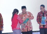 Babel Ukir Sejarah, Raih Peringkat Kedua Nasional dalam Indeks Masyarakat Digital 2025
