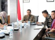 Presiden Prabowo Dijadwalkan Resmikan Sekolah Garuda Baru di Belitung Timur, Pemprov Babel Matangkan Persiapan