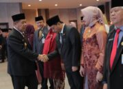 Hidayat Arsani Ingatkan Pejabat Baru: Jangan Hanya Rutinitas, Harus Peka