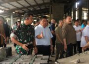 Jelang Kunjungan Presiden Prabowo, Gubernur Hidayat dan Jaksa Agung Tinjau Kesiapan Akhir di Babel