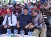 Sekolah Unggulan Garuda Hadir di Beltim, Babel Jadi Pionir Pemerataan Pendidikan Nasional