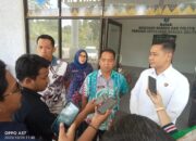 Peredaran Narkoba di Babel Capai Level Menengah Nasional, Polisi Amankan 16,5 Kg Sabu Senilai Rp17 Miliar