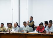 Bertemu Para Penambang, Direktur Utama PT TIMAH Tbk Tekankan Harapan agar Timah untuk Rakyat Benar-Benar Dirasakan Masyarakat