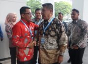 Gubernur Babel Dukung Penguatan Akses Keuangan Daerah, Sejalan dengan Program Prioritas Nasional