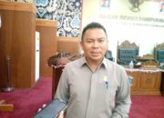 Ketua DPRD Pangkalpinang Abang Hertza: Penundaan Paripurna KUA-PPAS 2026 Demi Kajian Ulang dan Realisme Anggaran
