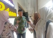 Sofyan Rebuin: Jadikan Rumah Walikota Sebagai Rumah Rakyat