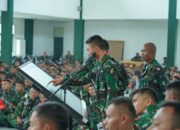 Pussimpur Kodiklatad Dukung Latihan Antar Kecabangan Pasis Dikcabpa Abit Akmil 2025 dengan Teknologi TFG Digital