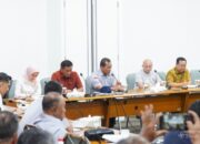 Pasca Aksi, ⁠PT Timah Fasilitasi Pertemuan Bersama Penambang, Bahas Solusi Timah Rakyat