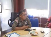 Pemkot Pangkalpinang Siap Jadi Tuan Rumah Porprov 2026, Akhmad Subekty: Kami Berkomitmen Beri Dukungan Penuh untuk Atlet dan KONI