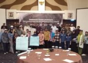 Pemprov Babel dan YKAN Perkuat Ekowisata Rebo, Siapkan 50 Ribu Lapangan Kerja Hijau