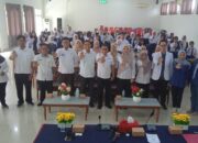 Asisten Pemerintahan dan Kesra Buka Kongres Anak Kota Pangkalpinang 2025: “Anak Adalah Aset Bangsa, Pelopor dan Pelapor Perubahan”