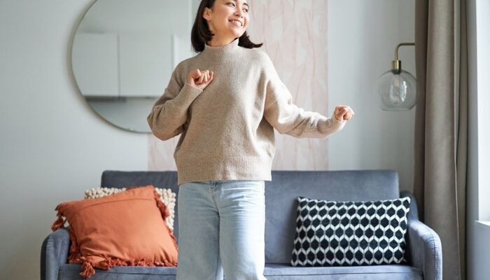 Hidup Sehat di Era Digital: Saatnya Jadi Generasi Melek Teknologi dan Bahagia