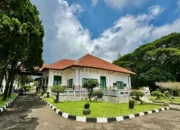 Gedung Perundingan Linggarjati, Sebuah Villa, Sekaligus Saksi Diplomasi yang Mengubah Arah Bangsa