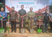 Wali Kota Saparudin: Pangkalpinang Siap Jadi Contoh Pengembangan Koperasi Merah Putih