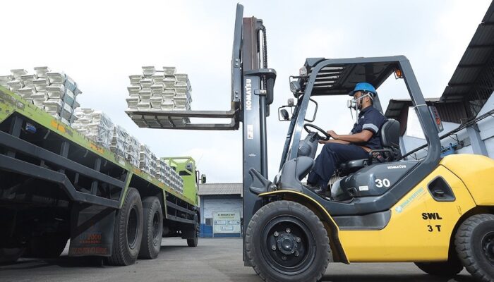 Kenaikan NIUJP PT TIMAH Tbk Bawa Angin Segar bagi Penambang Rakyat 
