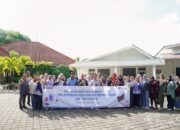 Dukung UMKM Naik Kelas, PT TIMAH Tbk Bekali UMKM Pahami Pengelolaan Keuangan