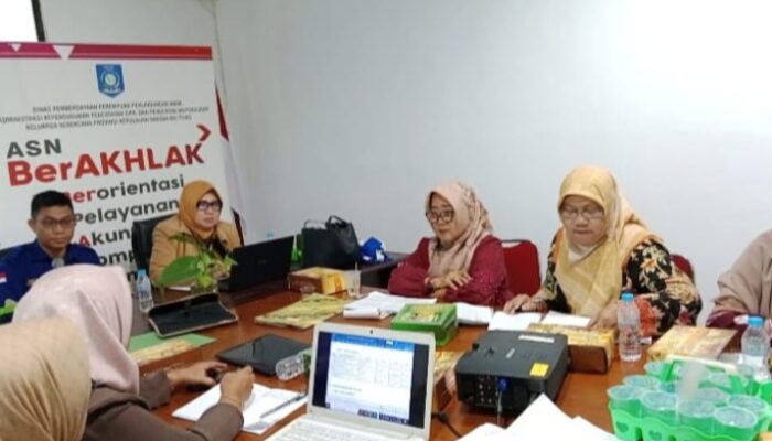 Forum Puspa Babel Perkuat Sinergi dengan Stakeholder untuk Kesejahteraan Perempuan dan Anak