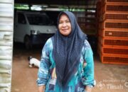 Bangkit Dari Keterpurukan, Rumah Ayam Potong Afriani Mitra Binaan PT TIMAH Tbk Pelayanan Tepat Waktu dan Cepat 