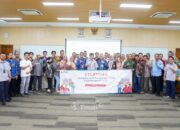 Pelatihan Kompetensi Penambangan untuk Koperasi , Langkah Nyata PT TIMAH Siapkan Koperasi Desa Kelurahan Merah Putih Jadi Mitra Usaha