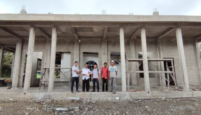 Wujud Harmoni Lintas Agama, PT TIMAH Tbk Perkuat Dukungan untuk Rumah Ibadah