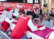 Mobil Sehat PT TIMAH: Menjangkau Ribuan Warga, Menguatkan Akses Kesehatan di Lingkar Tambang