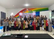 Gernas Tastaka dan Literasi Guru, Upaya PT TIMAH Tbk Tingkatkan Profesionalisme Guru 