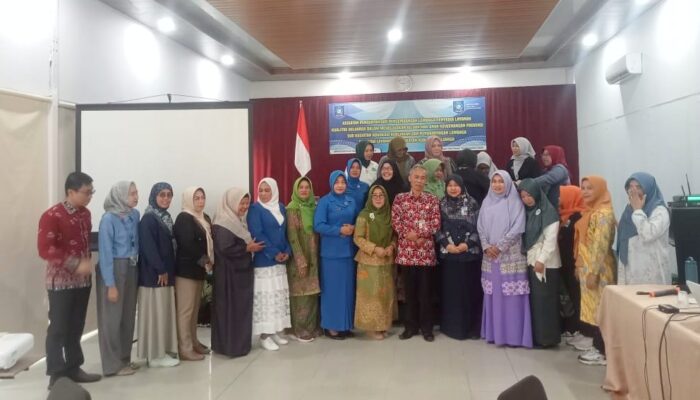 Sepanjang 2025, DP3ACSKB Babel Catat 80 Kasus Kekerasan Perempuan dan Anak: Kesadaran Masyarakat Melapor Meningkat