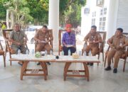 Pemkot Dukung Penuh Pemilihan Bujang Dayang ke-17, Ajang Promosi Pariwisata dan Budaya Pangkalpinang