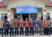 Dirjen PDK HAM Pantau Tambang Ilegal di Belitung, Tegaskan Perlindungan Lingkungan dan Hak Warga