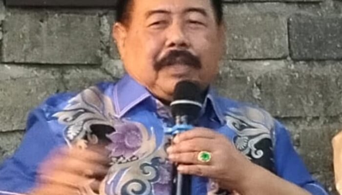 Direktur PT. SAML Datuk Ramli Angkat Bicara: “Tuduhan Perambahan Tak Berdasar”